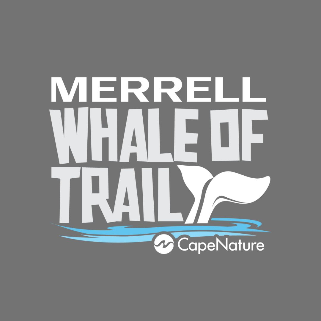 Merrell Whale of Trail